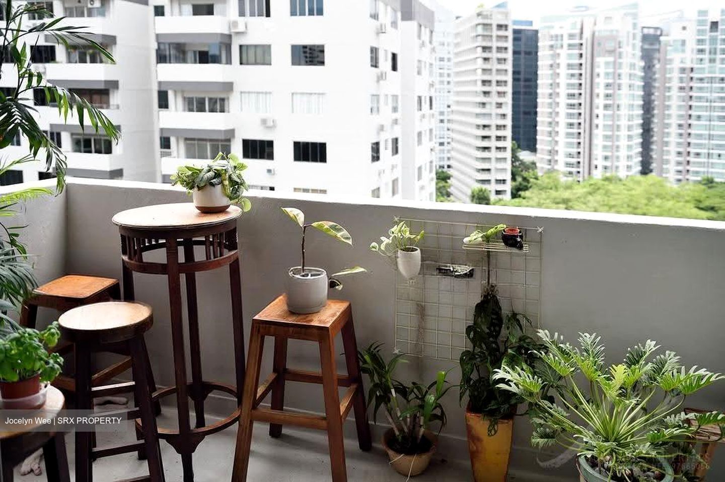 Kum Hing Court (D10), Apartment #617528941